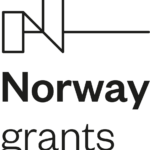 Fundusze Norweskie - logotyp